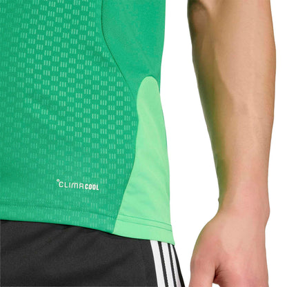 Adidas Tiro 26 Competition Sleeveless Jersey