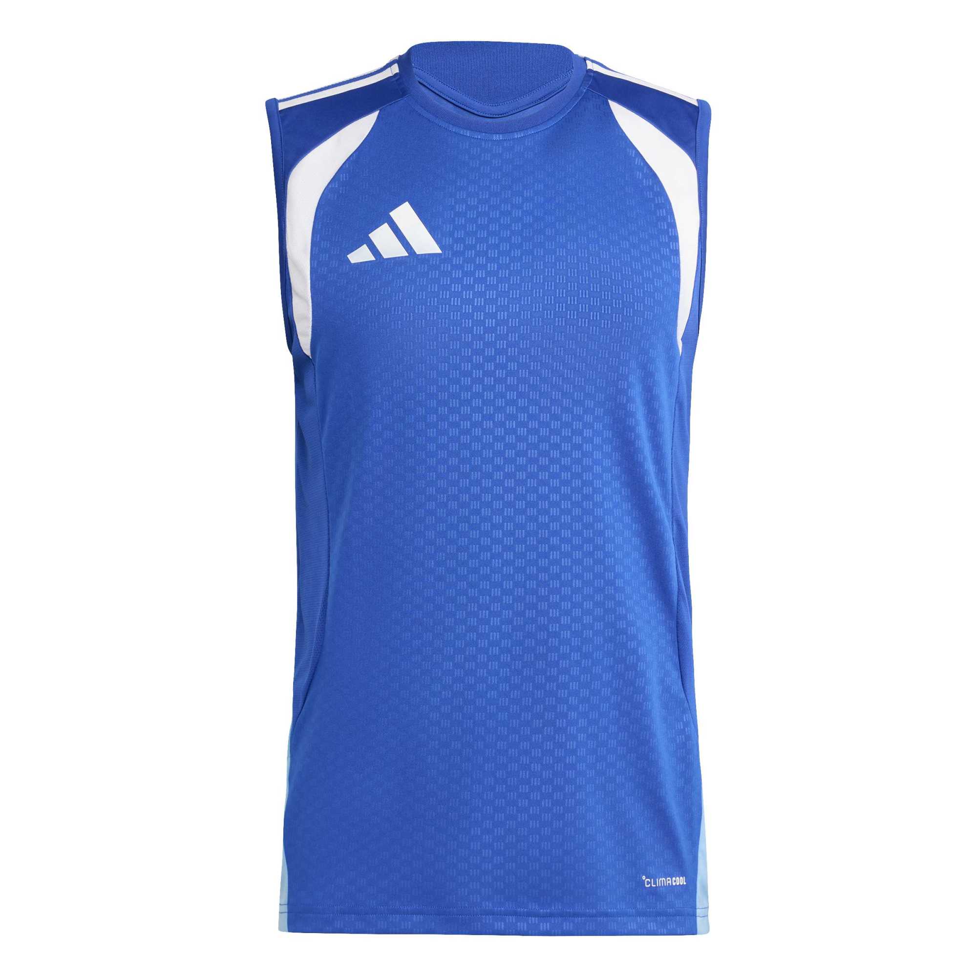 Adidas Tiro 26 Competition Sleeveless Jersey