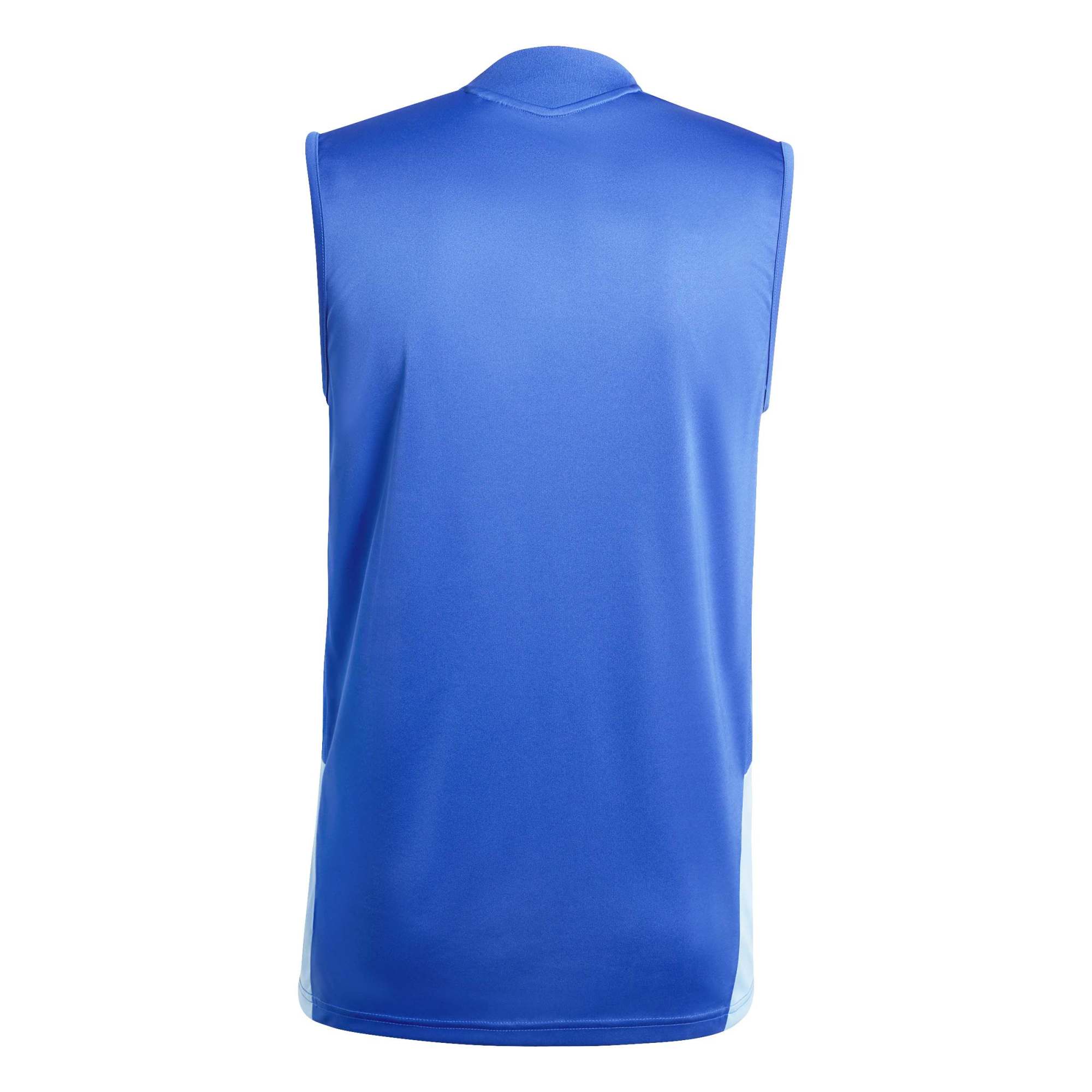 Adidas Tiro 26 Competition Sleeveless Jersey