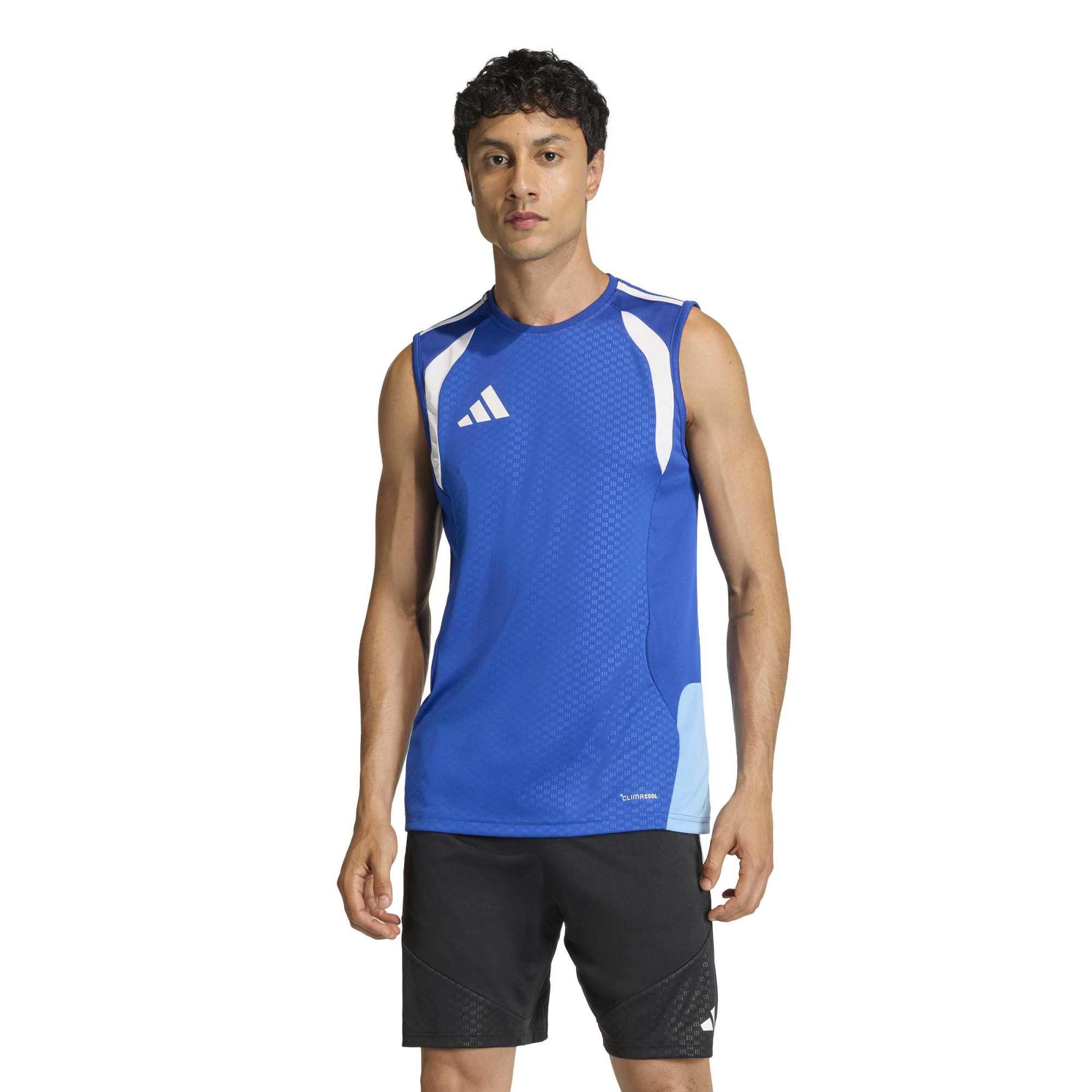 Adidas Tiro 26 Competition Sleeveless Jersey