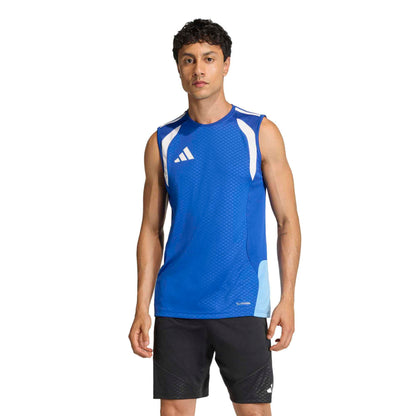 Adidas Tiro 26 Competition Sleeveless Jersey