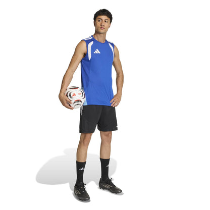Adidas Tiro 26 Competition Sleeveless Jersey