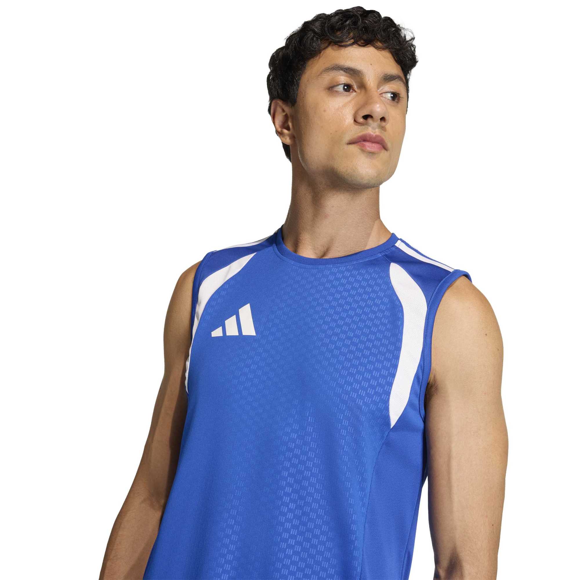 Adidas Tiro 26 Competition Sleeveless Jersey