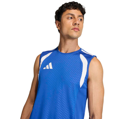 Adidas Tiro 26 Competition Sleeveless Jersey