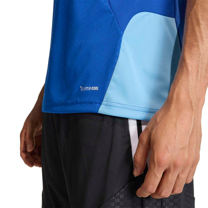 Adidas Tiro 26 Competition Sleeveless Jersey