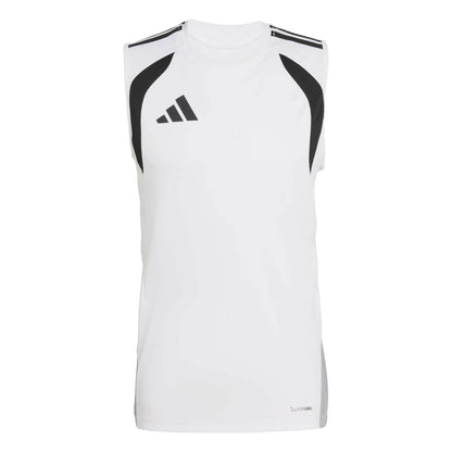 Adidas Tiro 26 Competition Sleeveless Jersey