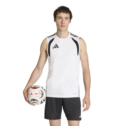 Adidas Tiro 26 Competition Sleeveless Jersey