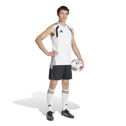 Adidas Tiro 26 Competition Sleeveless Jersey