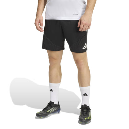 Adidas Tiro 26 Competition Training Shorts - Queensferry Sports