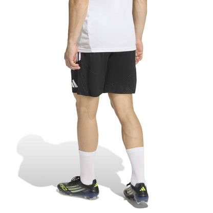 Adidas Tiro 26 Competition Training Shorts - Queensferry Sports