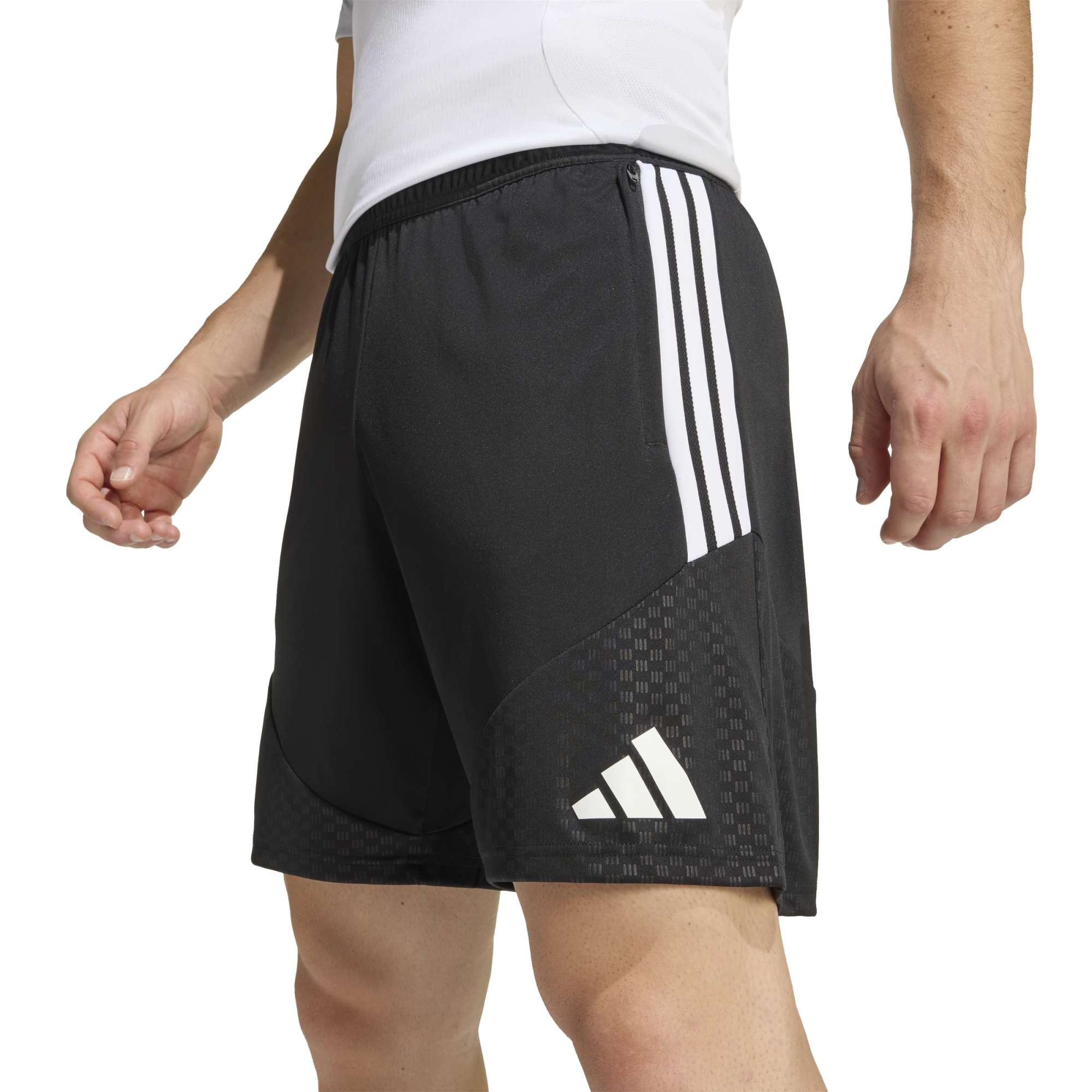 Adidas Tiro 26 Competition Training Shorts - Queensferry Sports