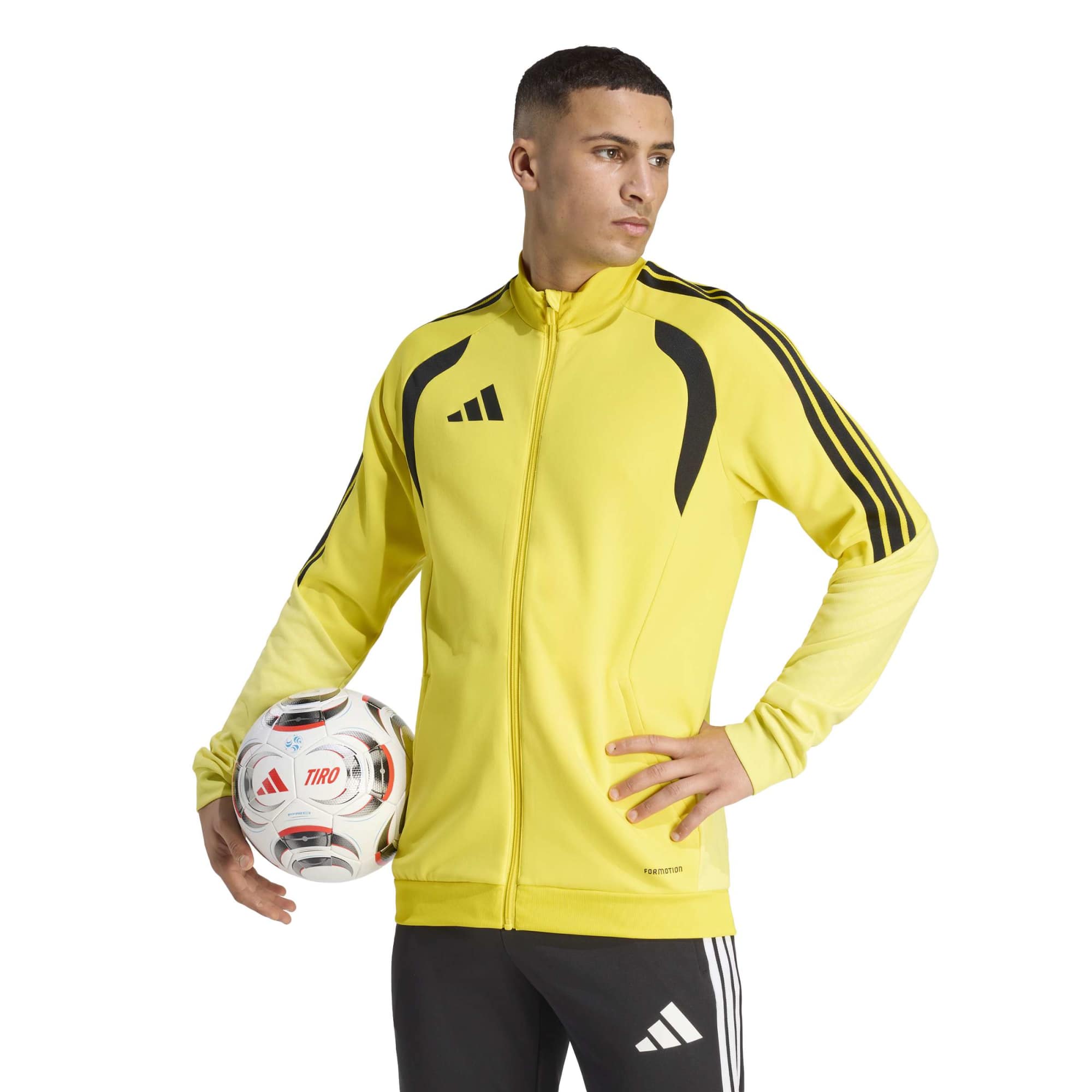 Adidas Tiro 26 Competition Training Jacket