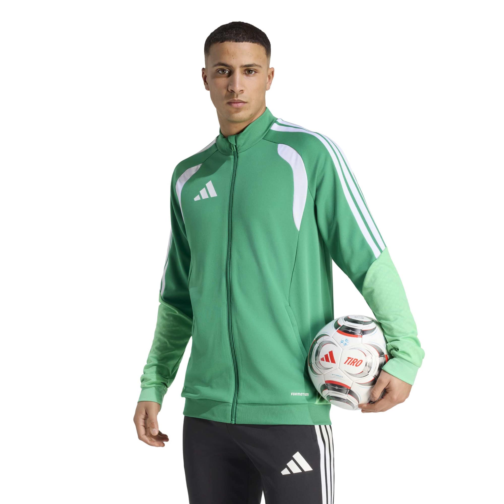 Adidas Tiro 26 Competition Training Jacket