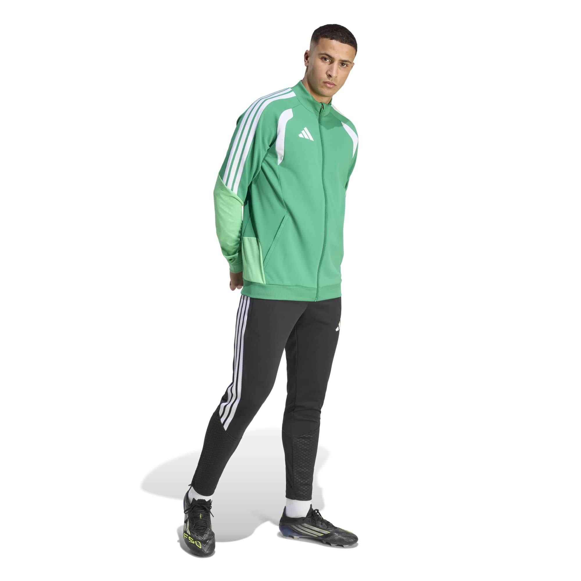 Adidas Tiro 26 Competition Training Jacket
