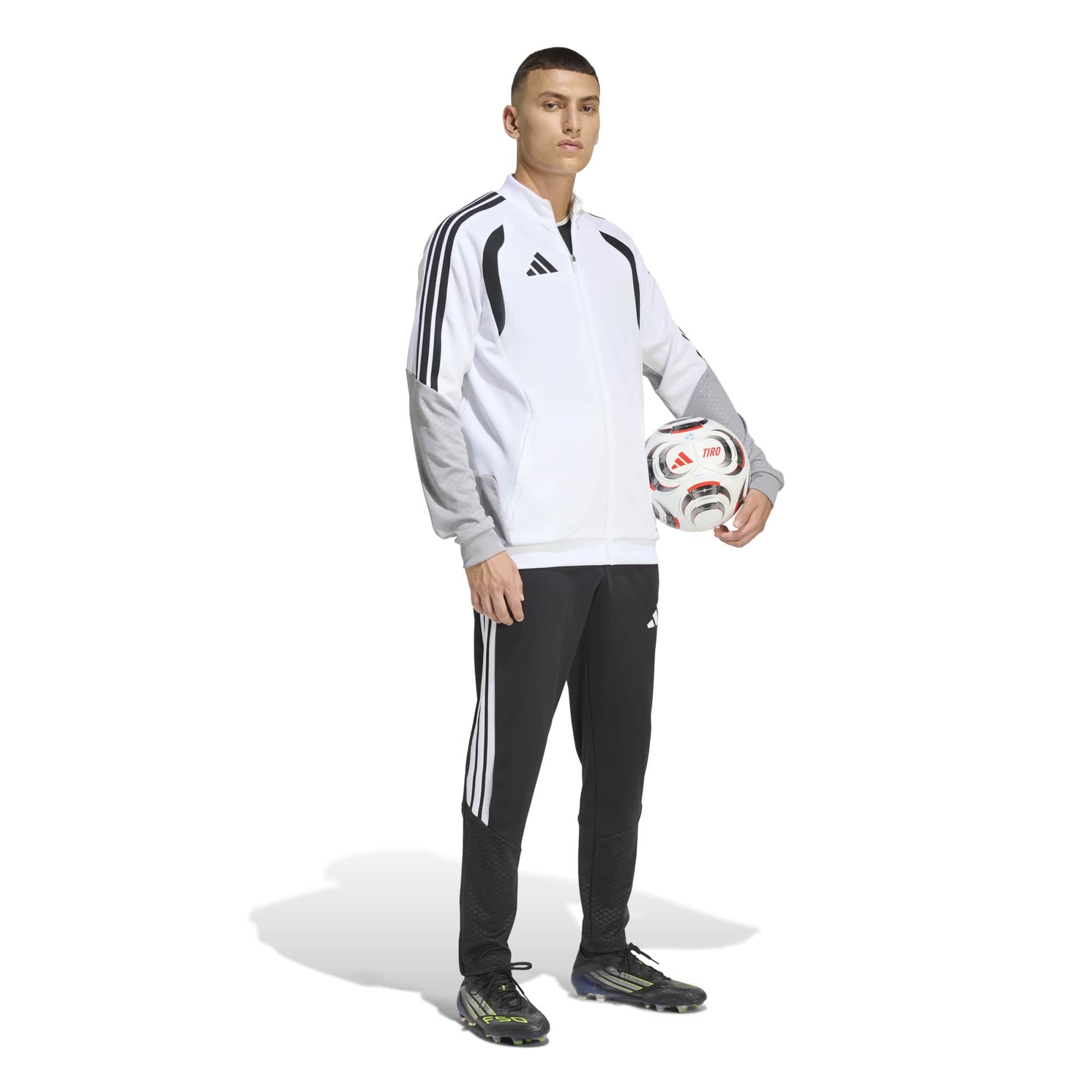 Adidas Tiro 26 Competition Training Jacket