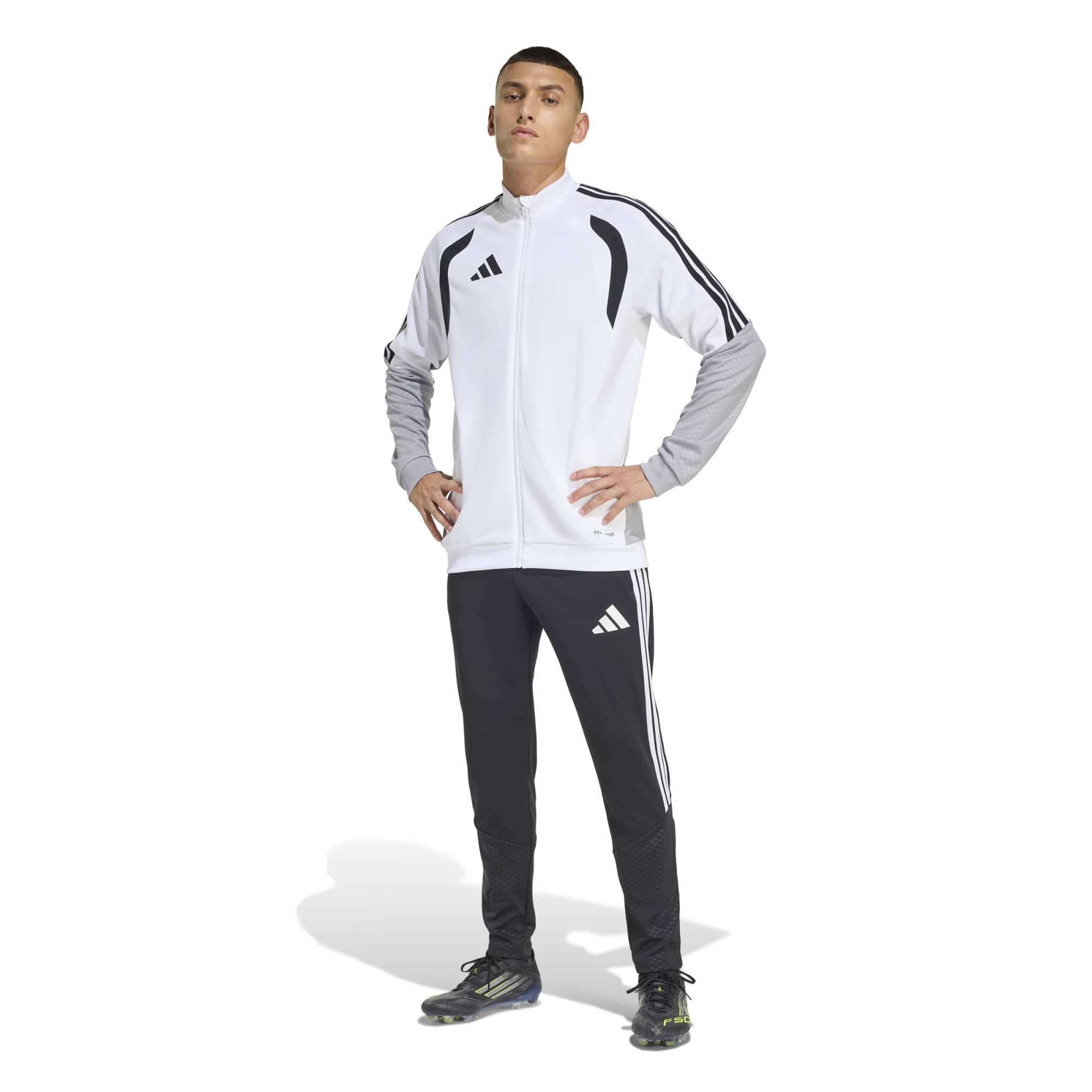 Adidas Tiro 26 Competition Training Jacket