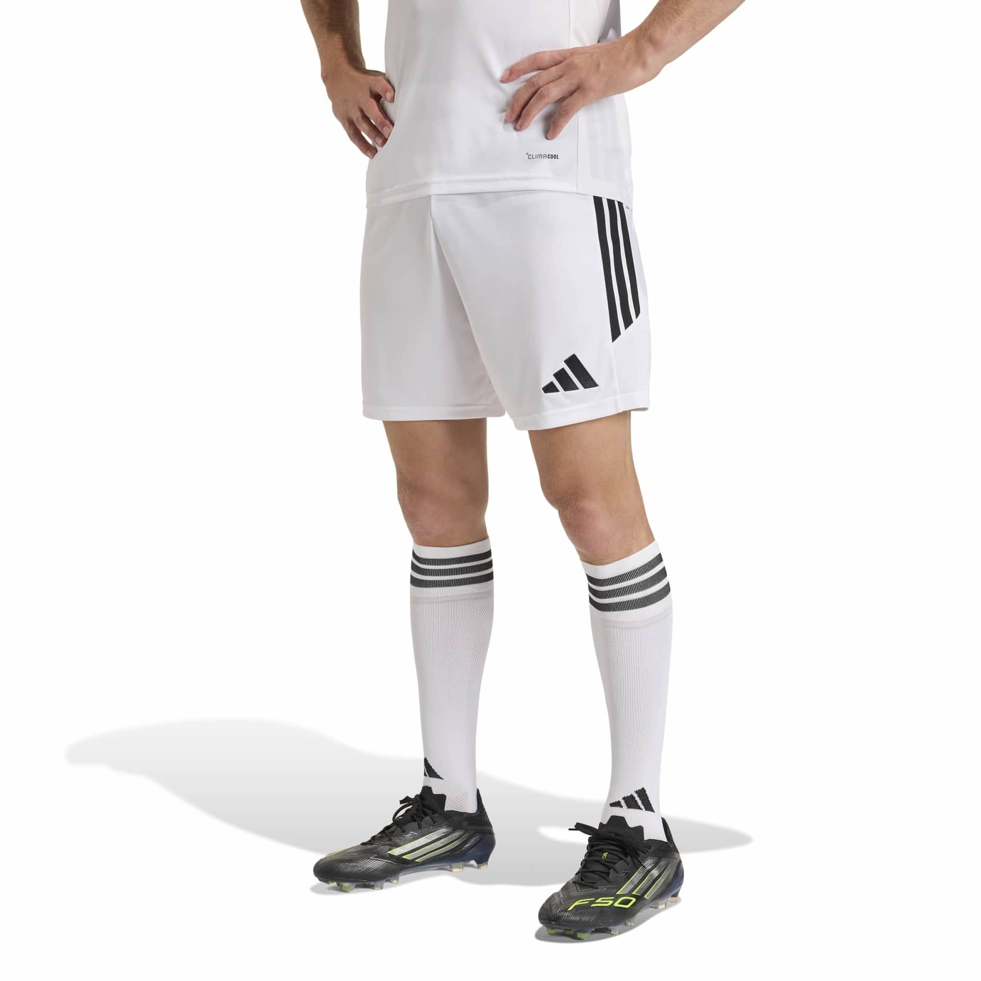 Adidas Tiro 26 League Shorts