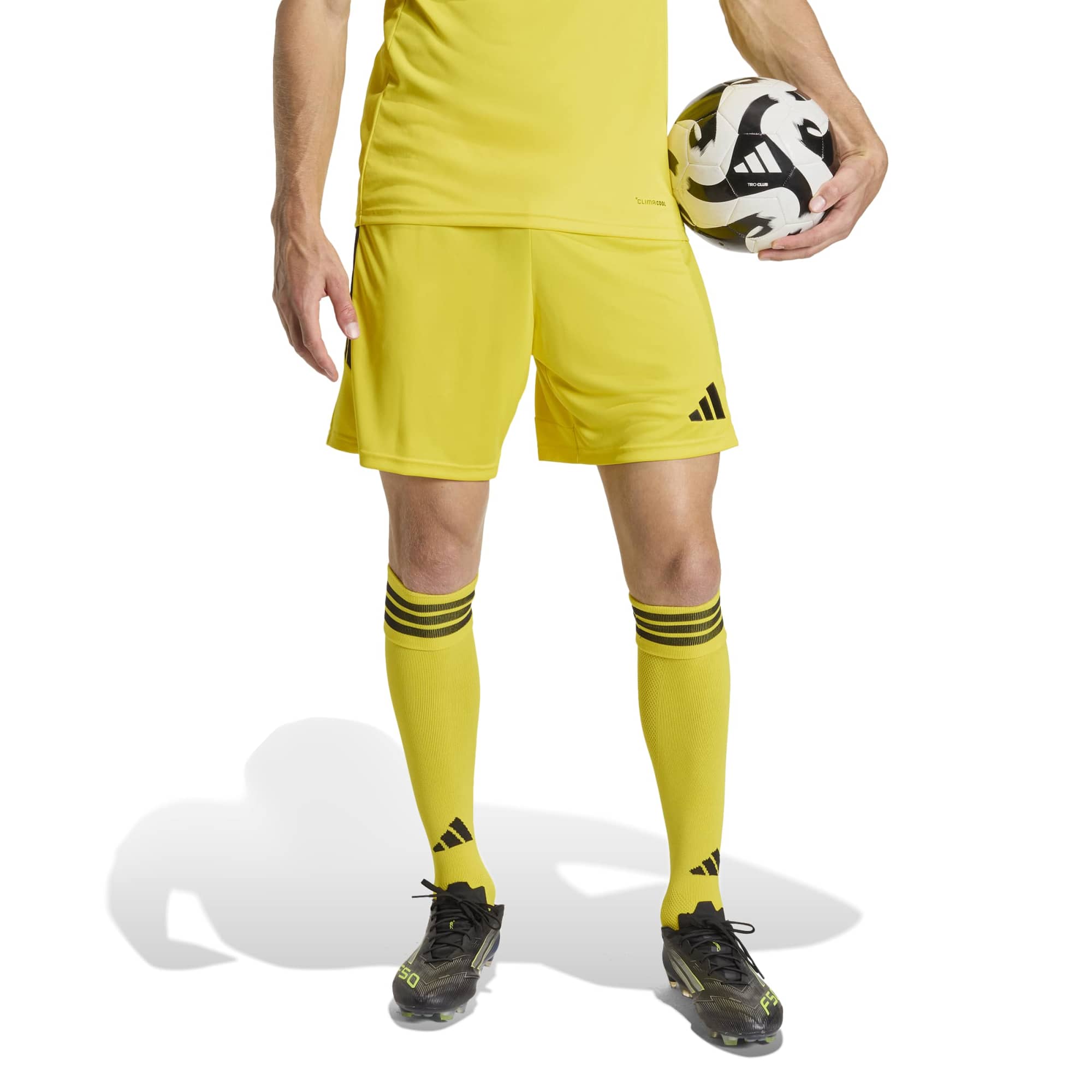 Adidas Tiro 26 League Shorts