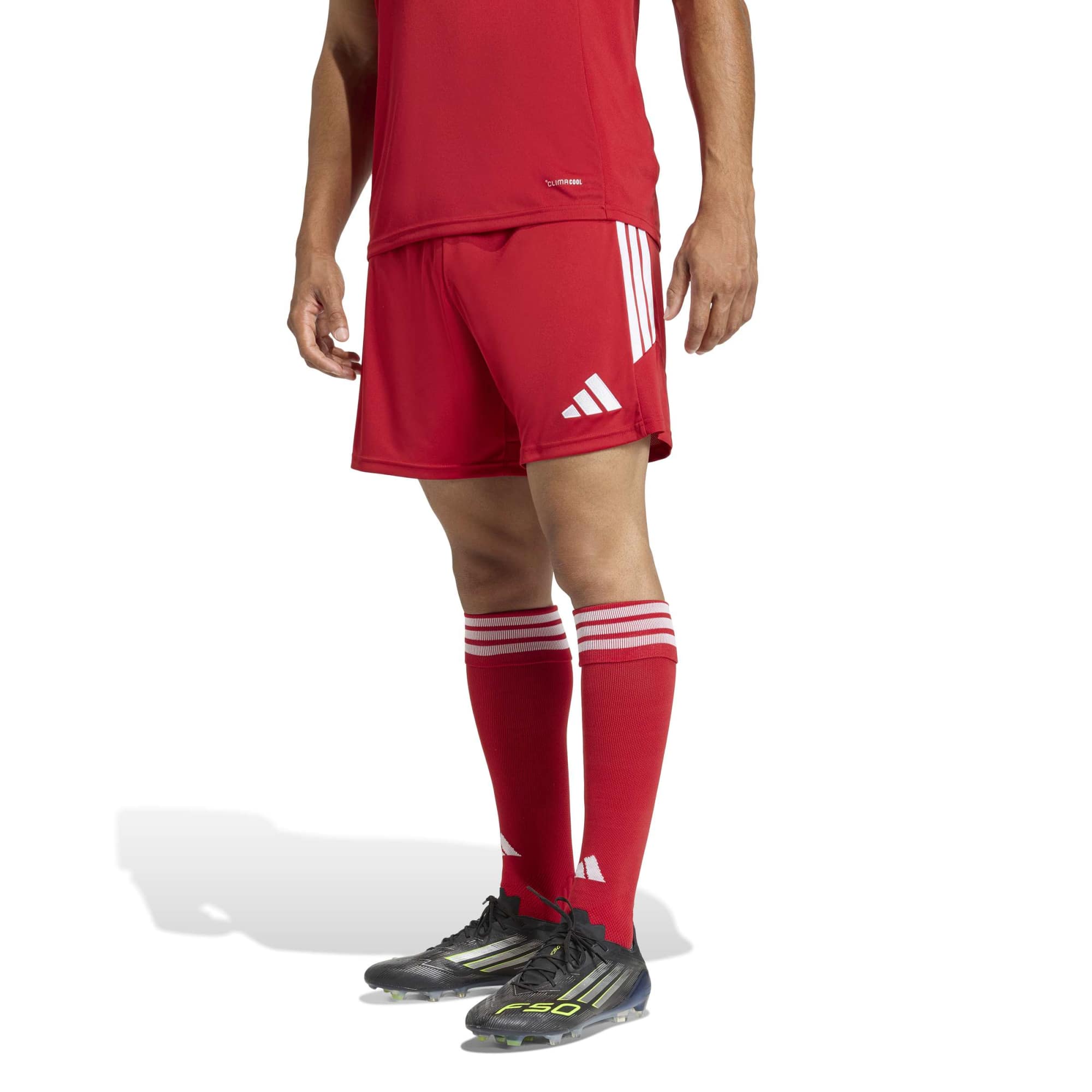 Adidas Tiro 26 League Shorts