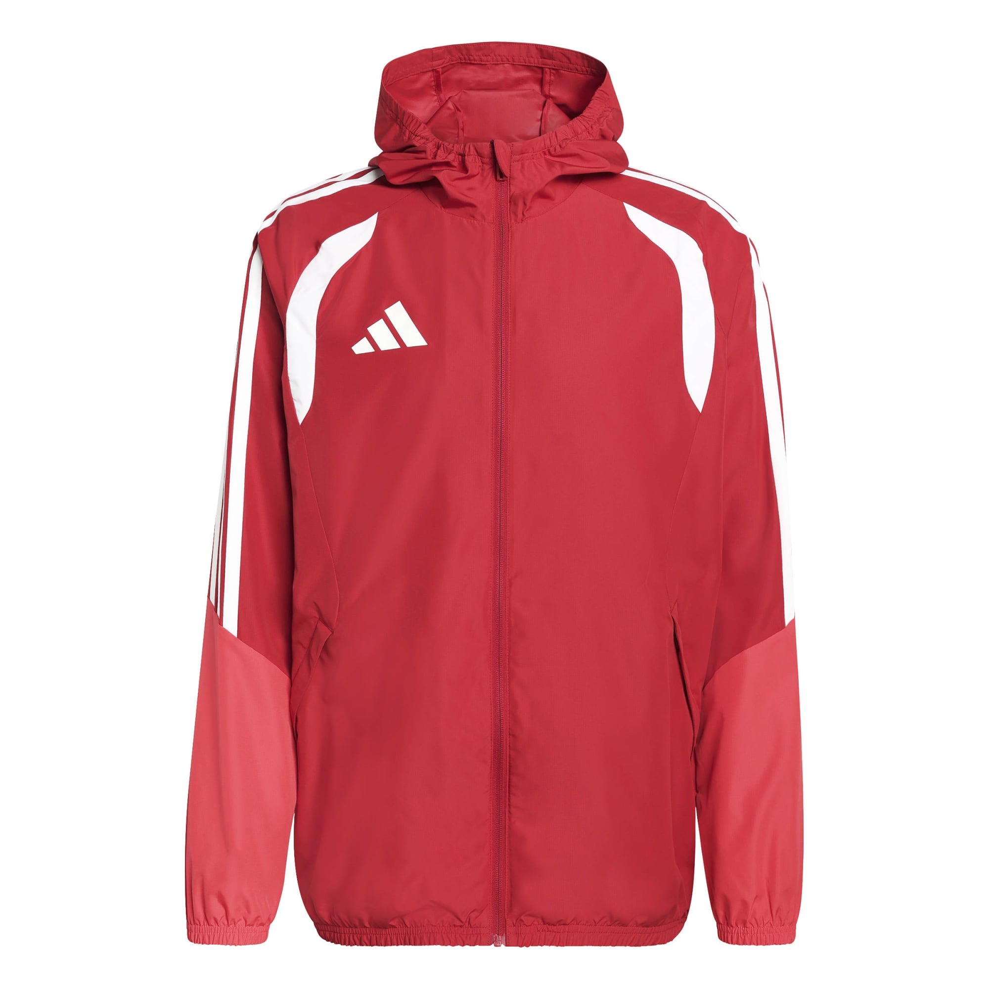 Adidas Tiro 26 Competition All Weather Jacket