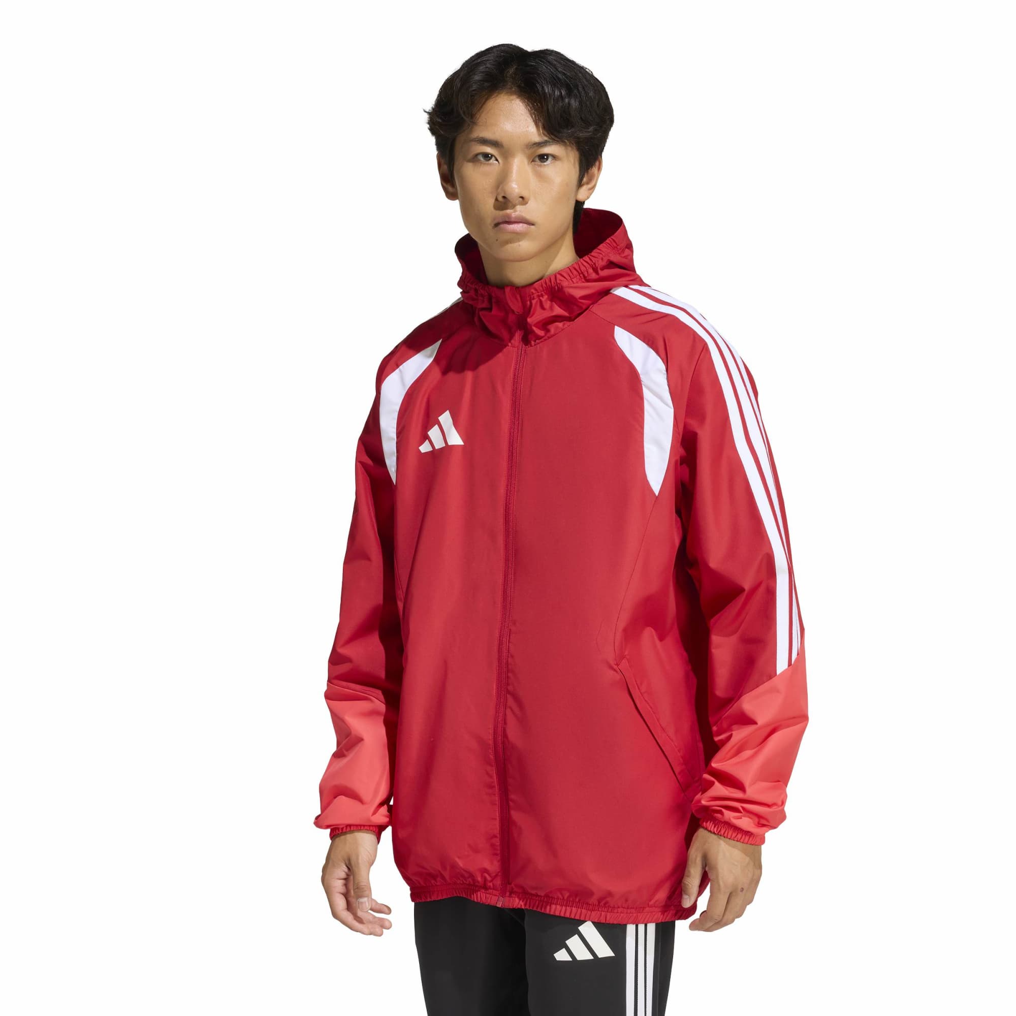 Adidas Tiro 26 Competition All Weather Jacket