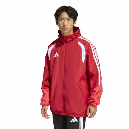 Adidas Tiro 26 Competition All Weather Jacket