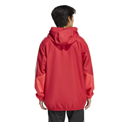 Adidas Tiro 26 Competition All Weather Jacket