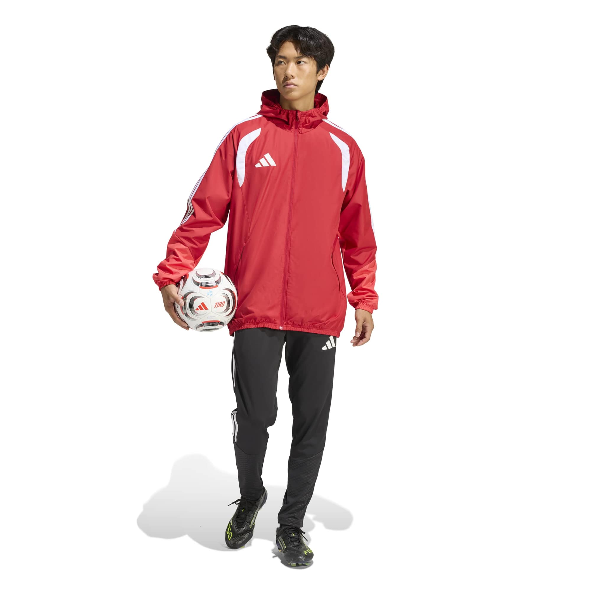 Adidas Tiro 26 Competition All Weather Jacket