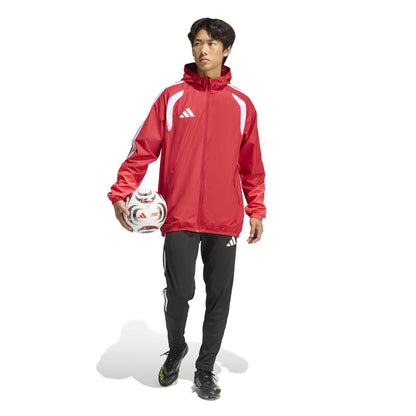 Adidas Tiro 26 Competition All Weather Jacket