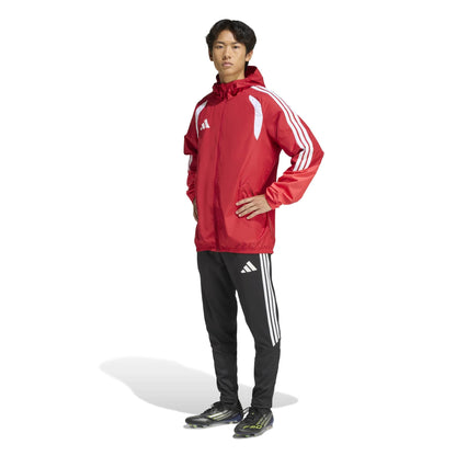Adidas Tiro 26 Competition All Weather Jacket
