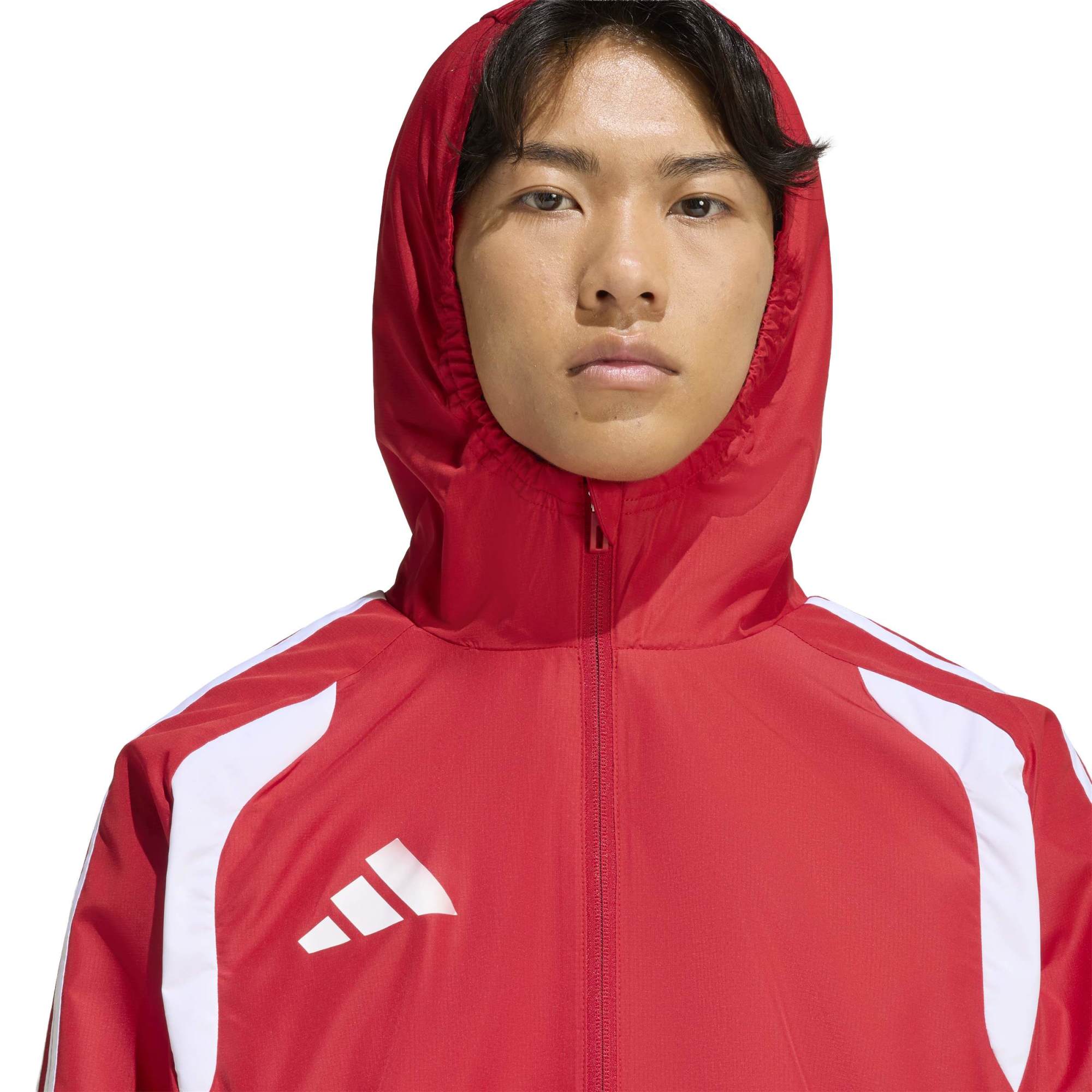 Adidas Tiro 26 Competition All Weather Jacket