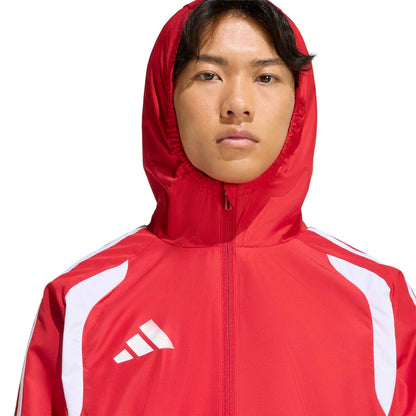 Adidas Tiro 26 Competition All Weather Jacket