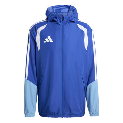Adidas Tiro 26 Competition All Weather Jacket