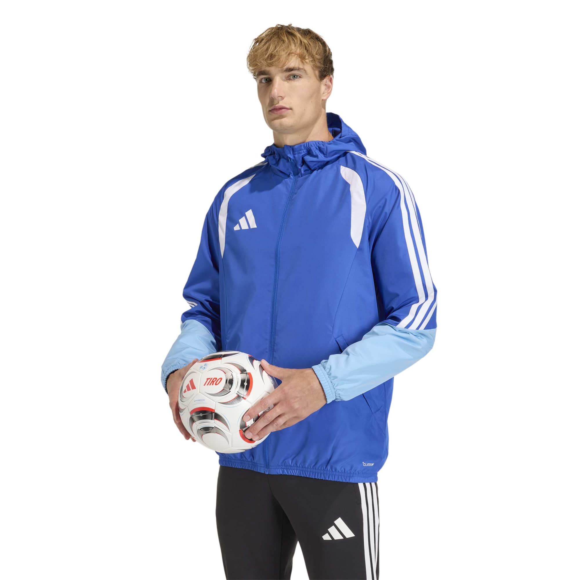 Adidas Tiro 26 Competition All Weather Jacket