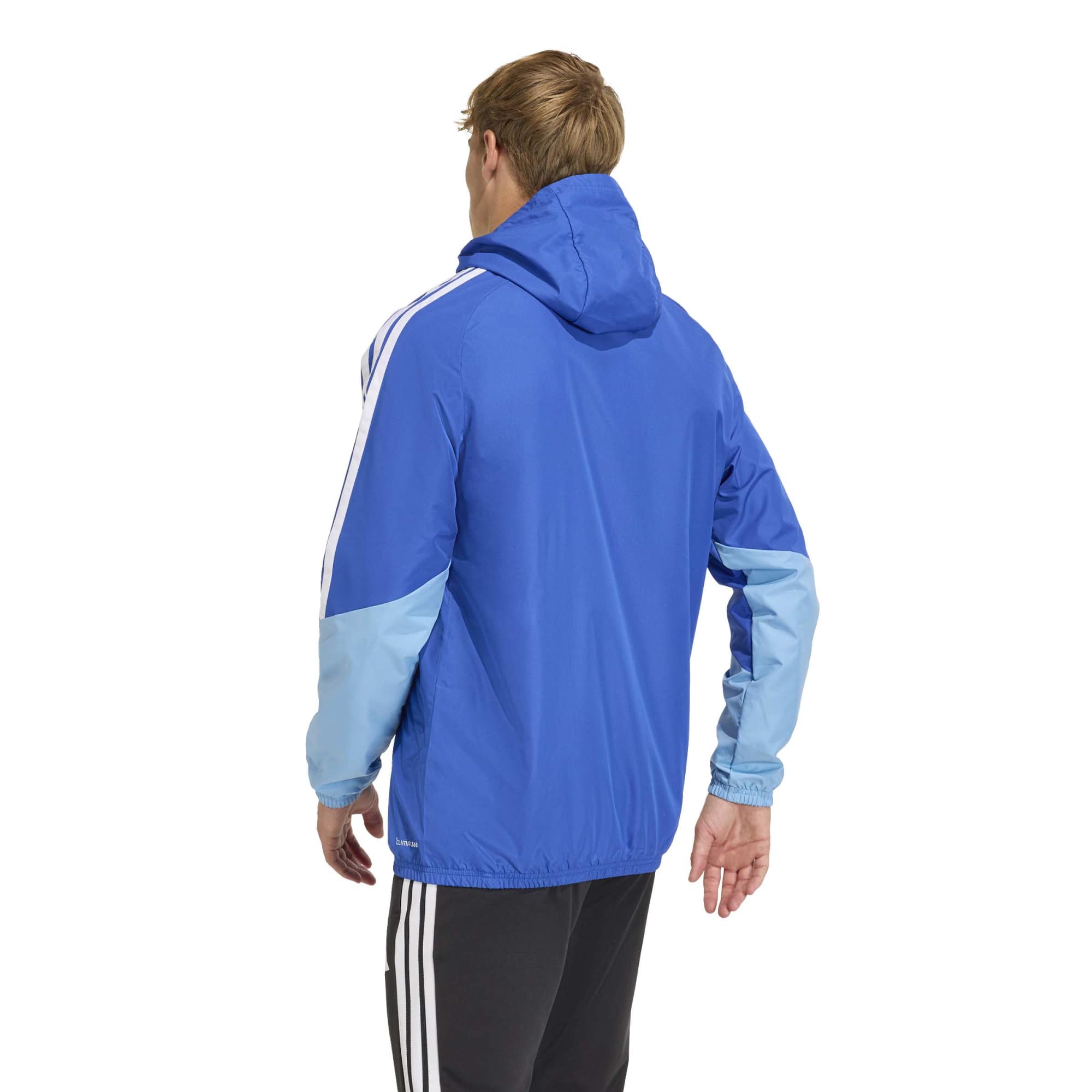 Adidas Tiro 26 Competition All Weather Jacket