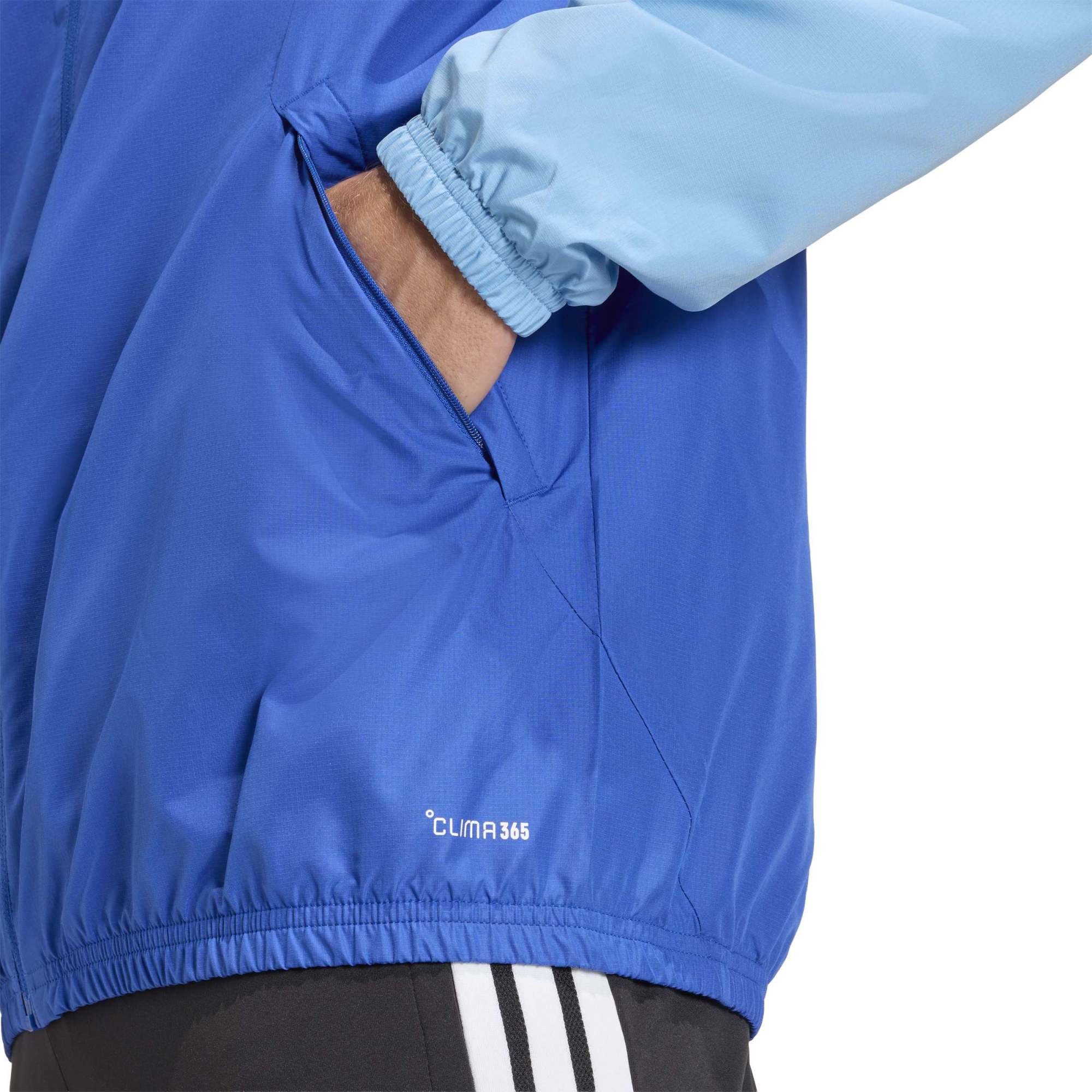 Adidas Tiro 26 Competition All Weather Jacket