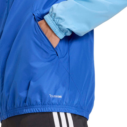 Adidas Tiro 26 Competition All Weather Jacket