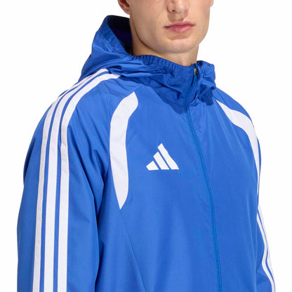 Adidas Tiro 26 Competition All Weather Jacket