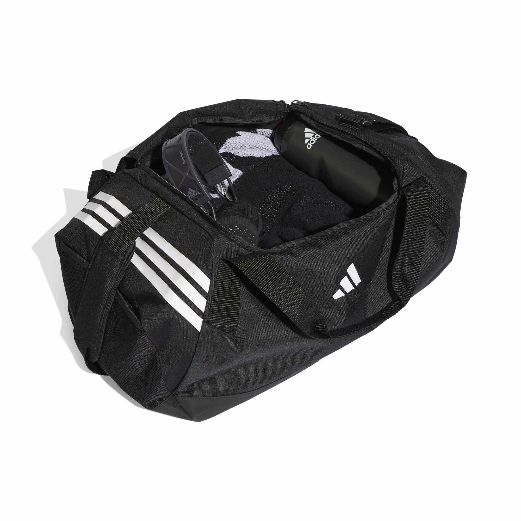 Adidas Tiro 26 Duffle Bag Medium
