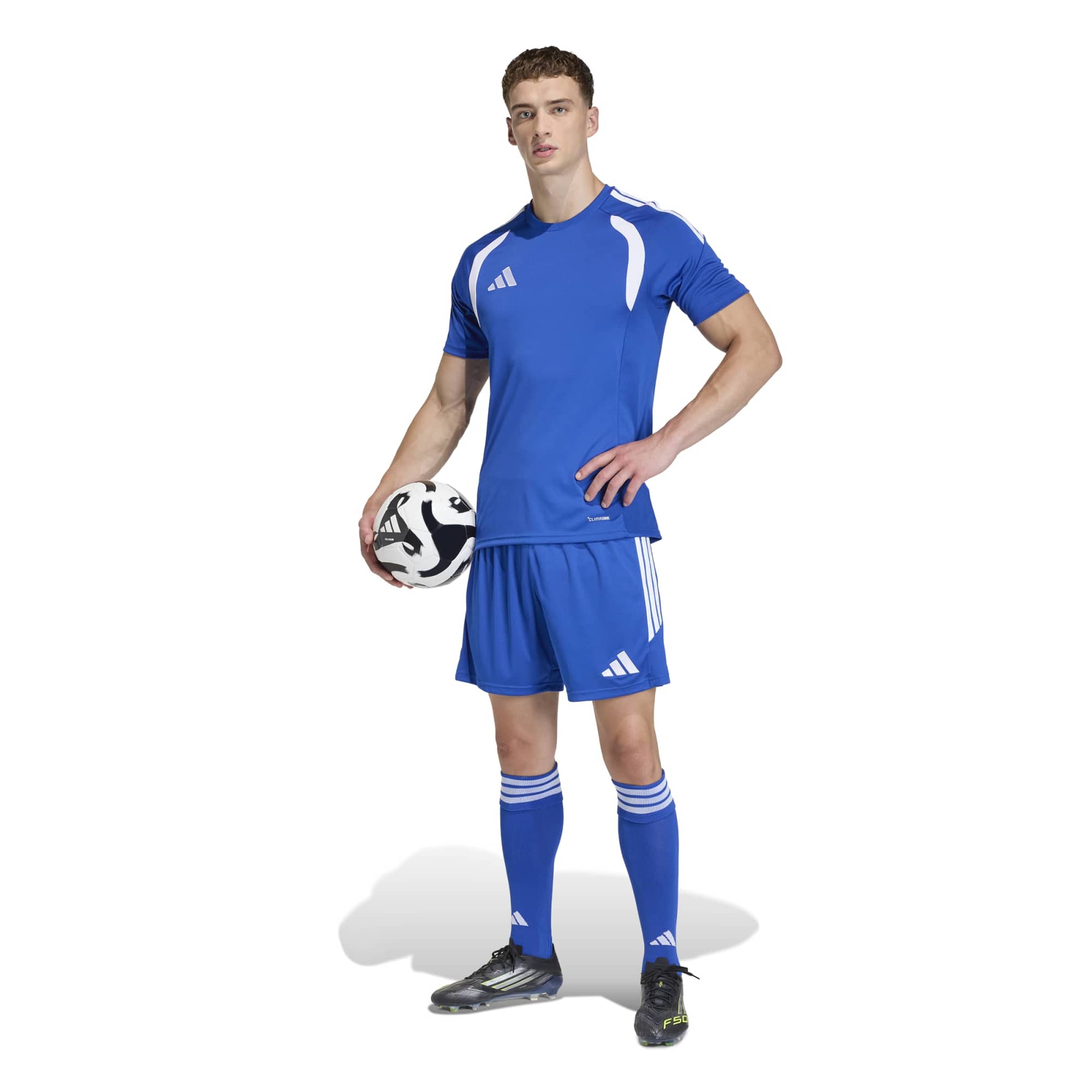 Adidas Tiro 26 League Jersey