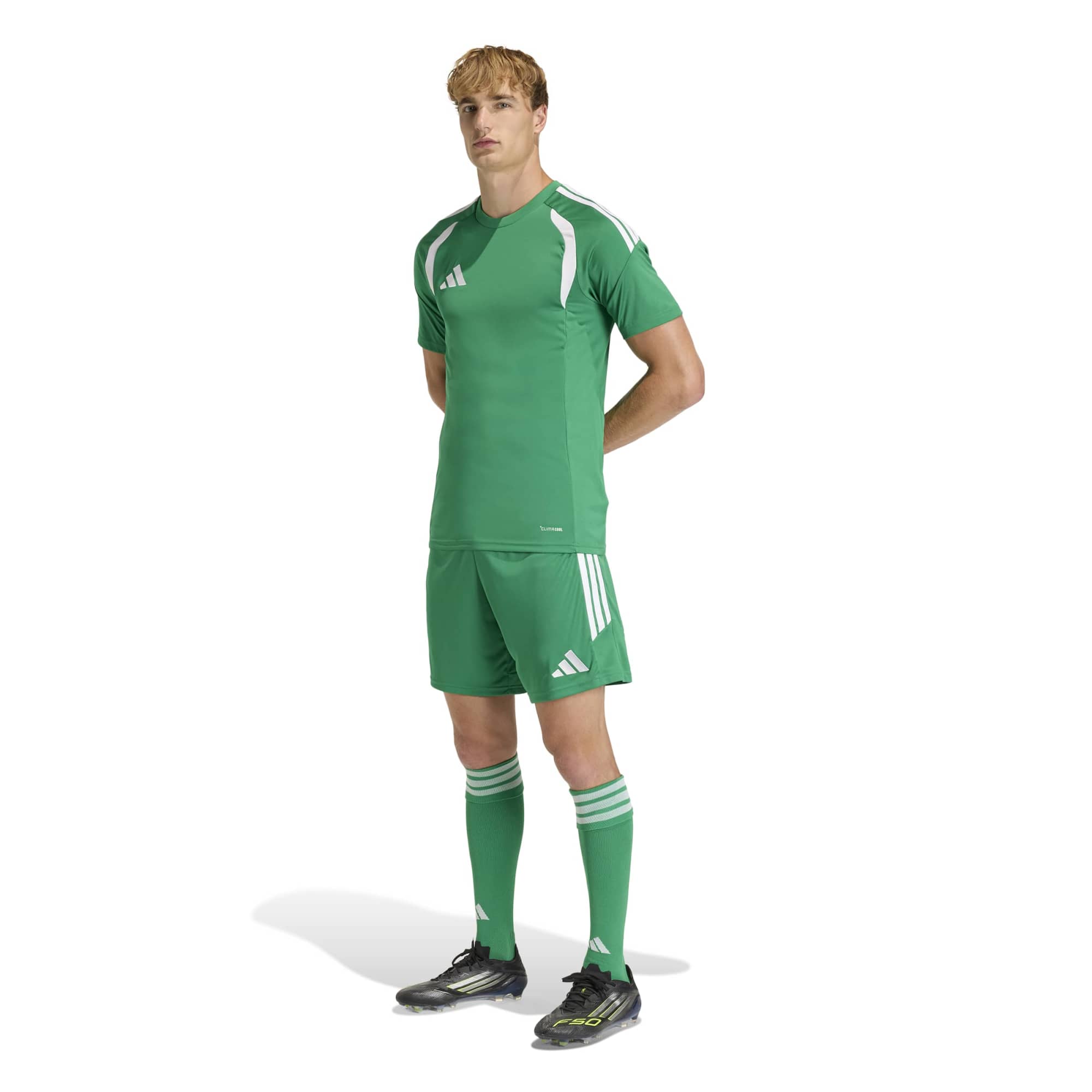 Adidas Tiro 26 League Jersey