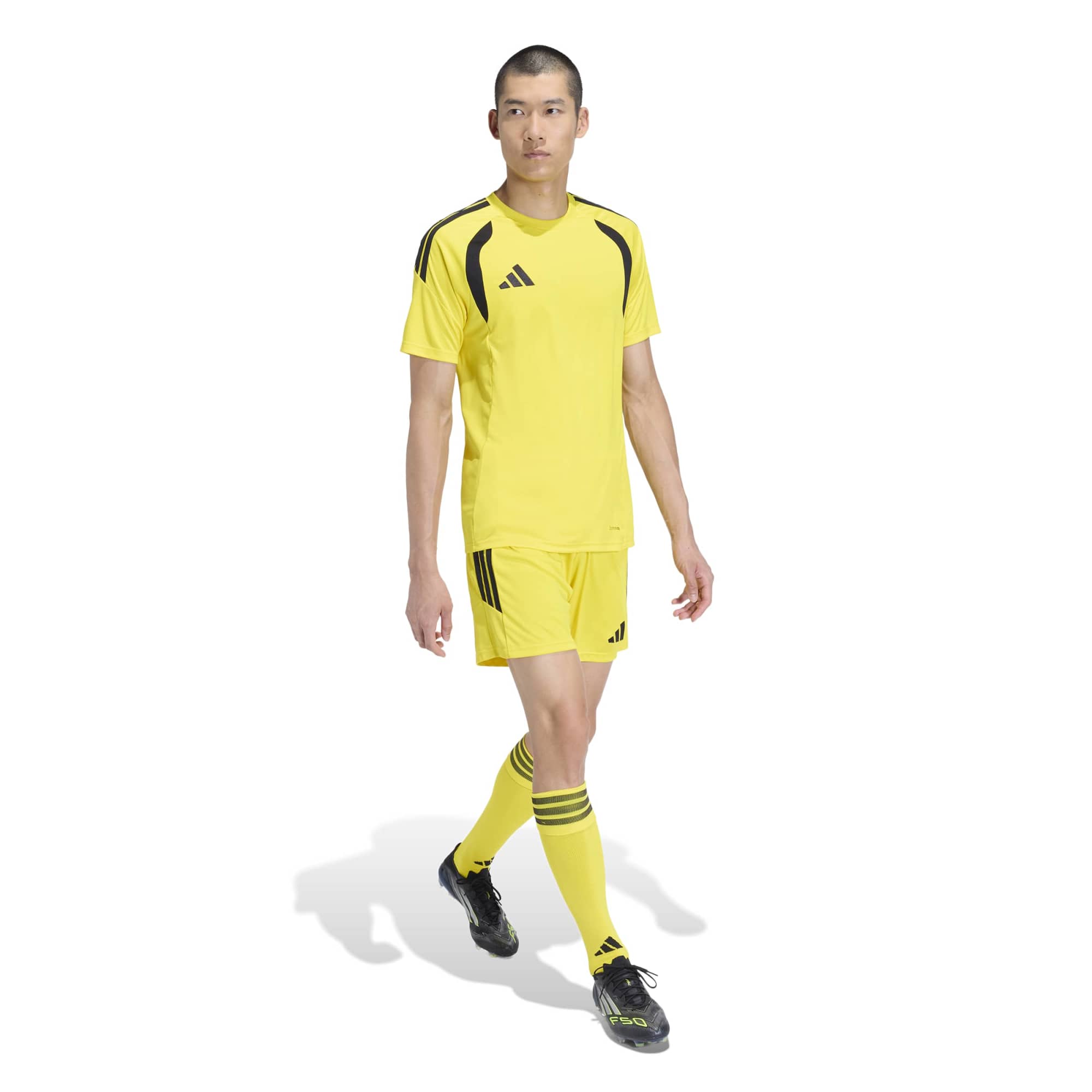 Adidas Tiro 26 League Jersey