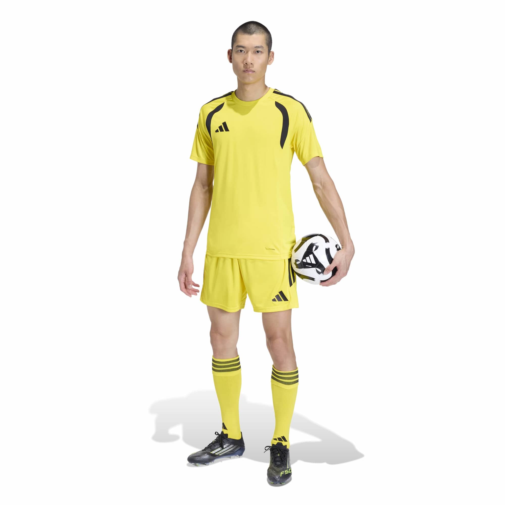 Adidas Tiro 26 League Jersey