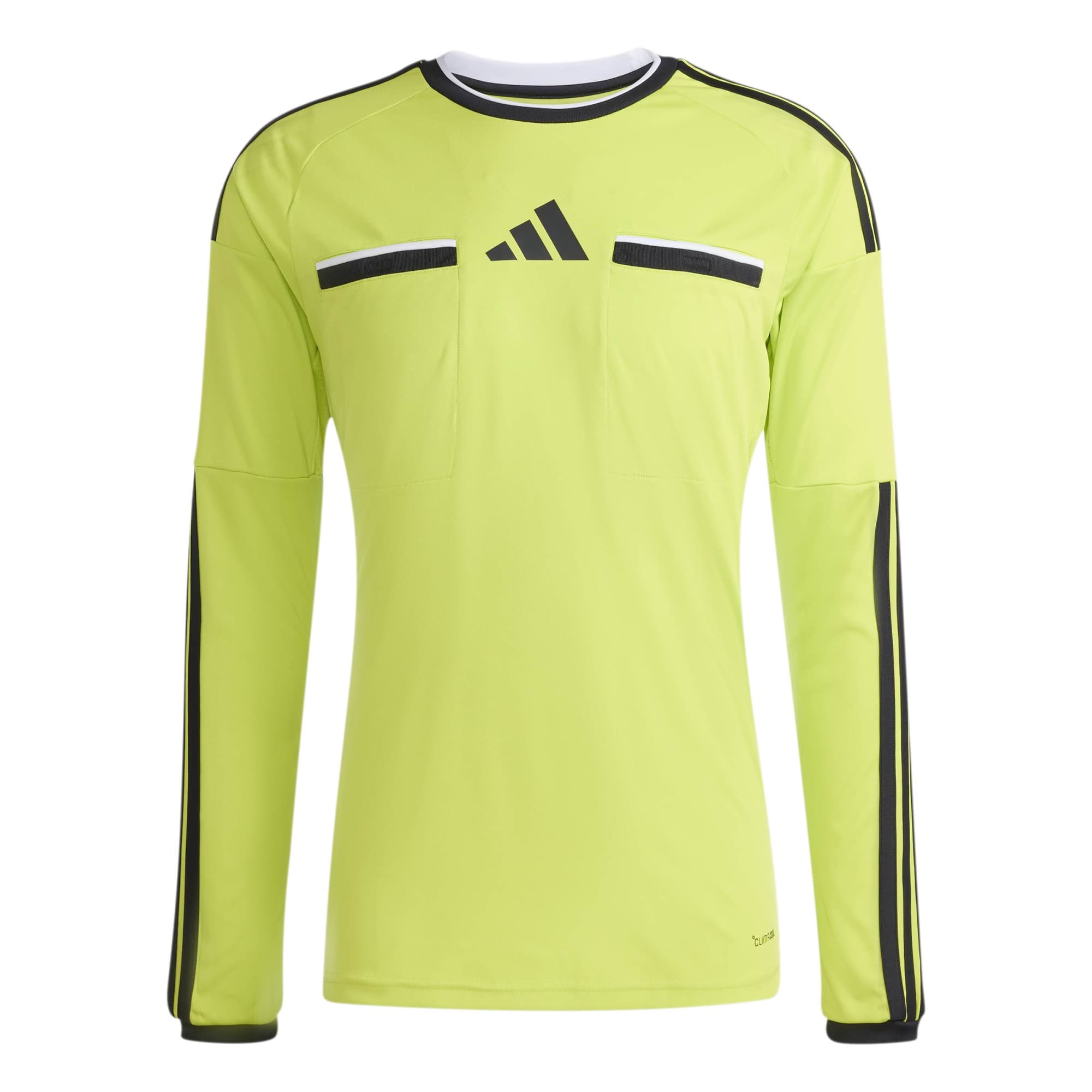 Adidas Referee 26 Long Sleeve Jersey