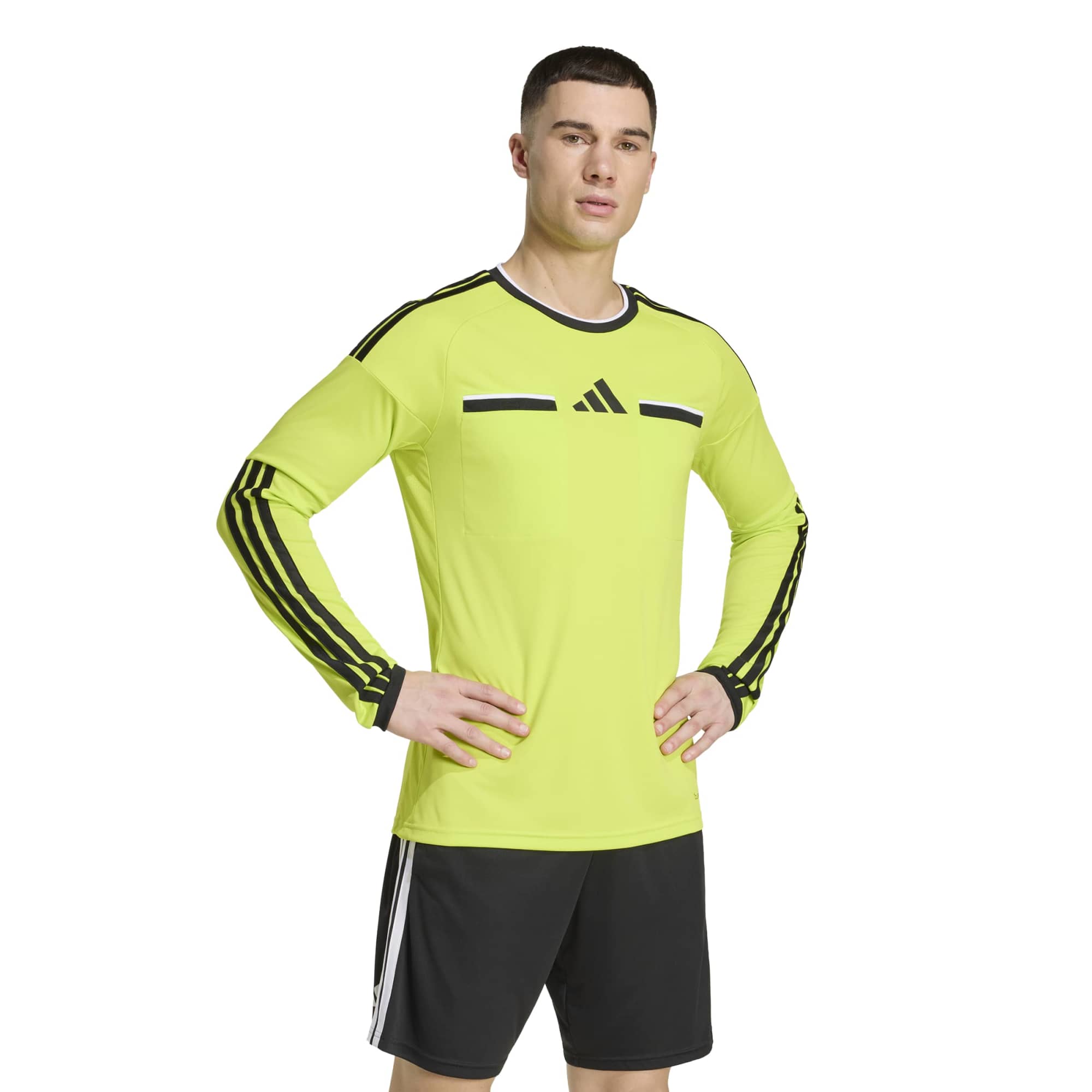 Adidas Referee 26 Long Sleeve Jersey