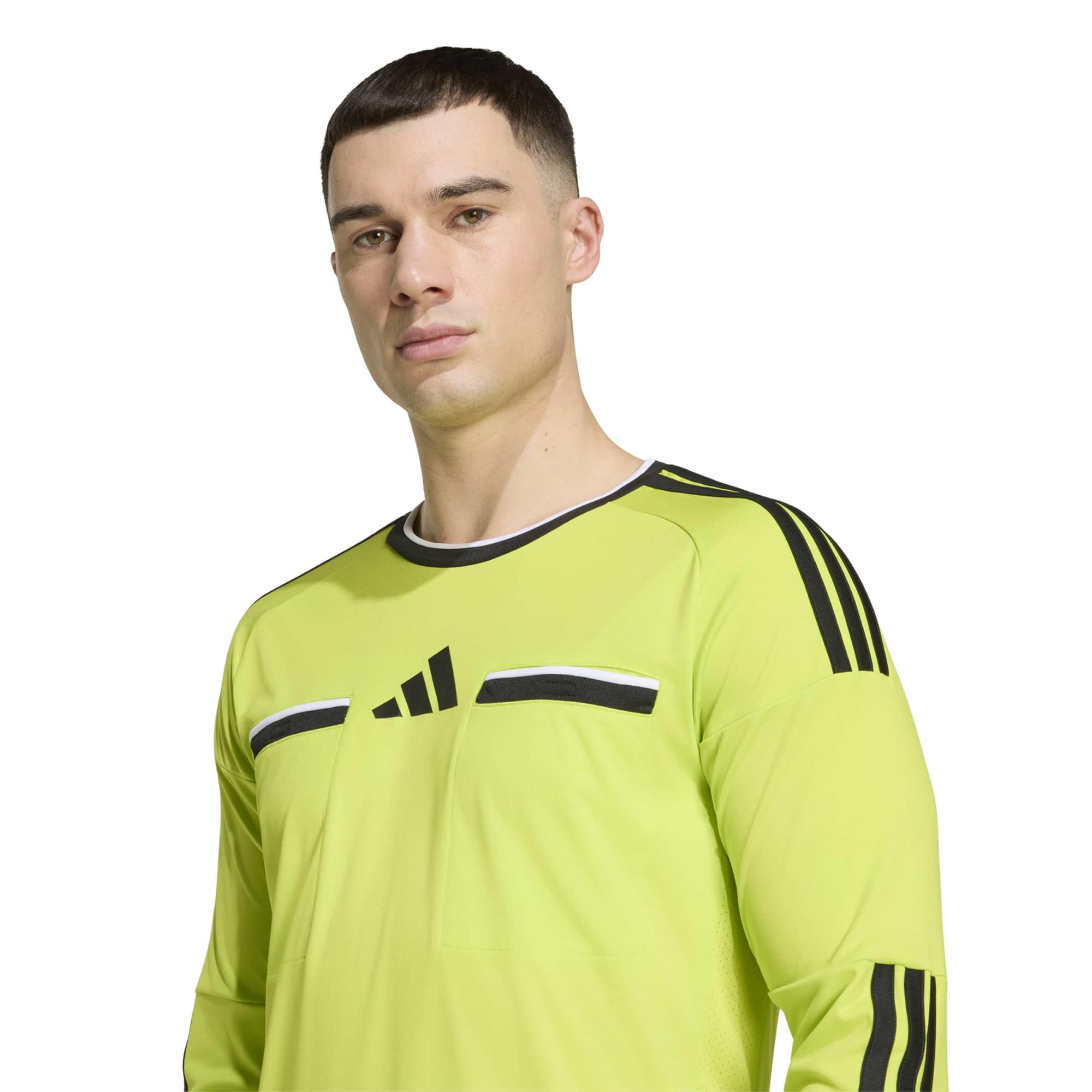 Adidas Referee 26 Long Sleeve Jersey
