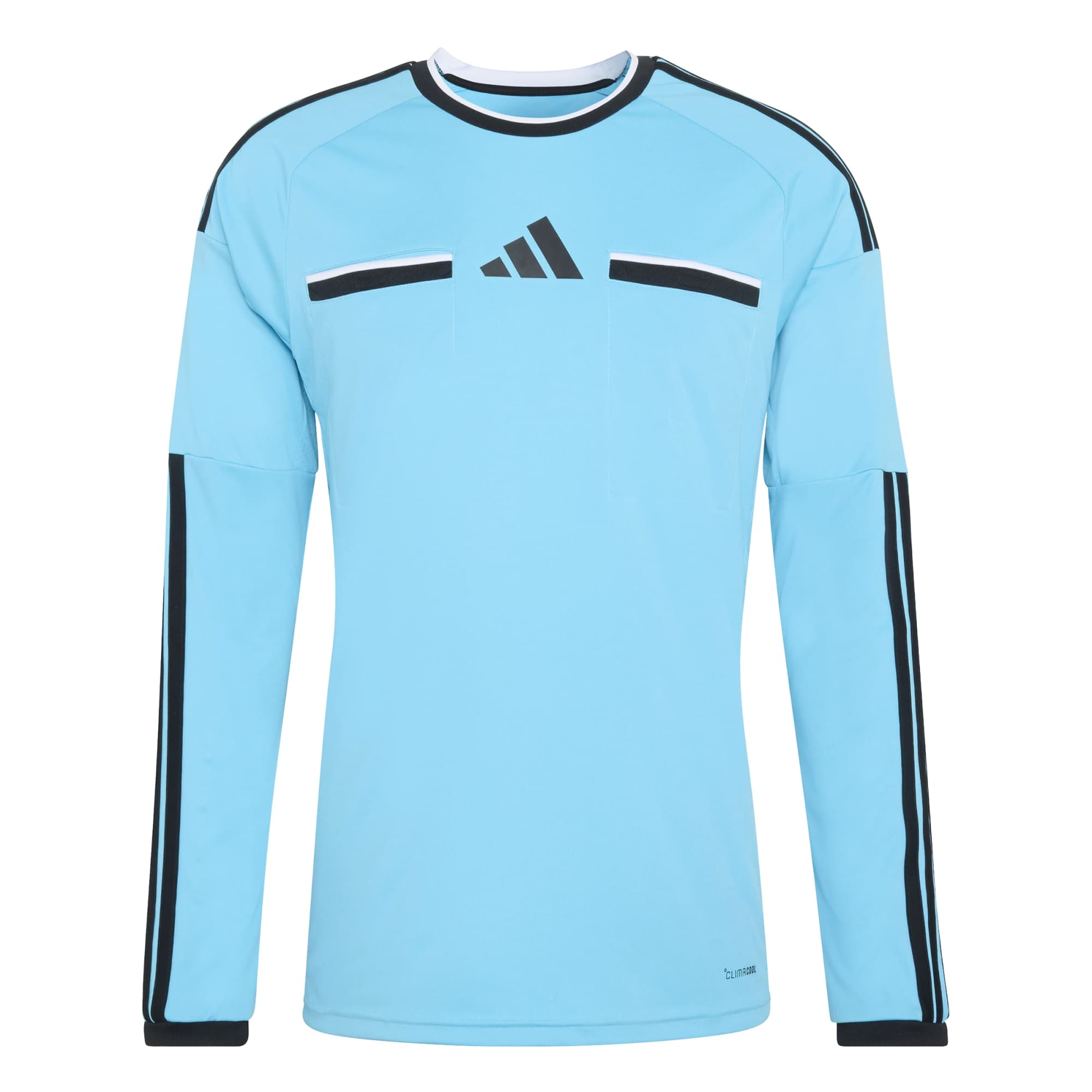 Adidas Referee 26 Long Sleeve Jersey