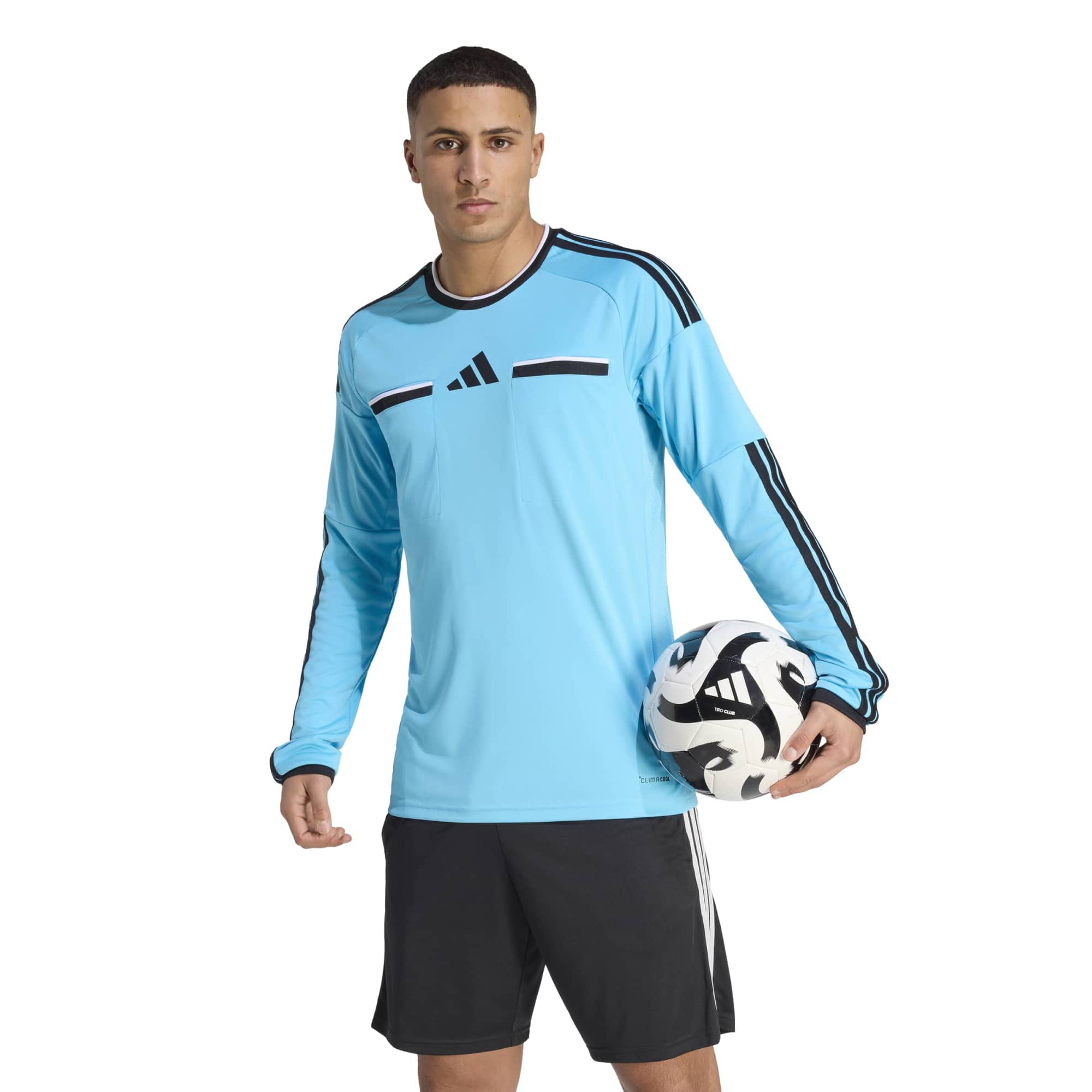 Adidas Referee 26 Long Sleeve Jersey