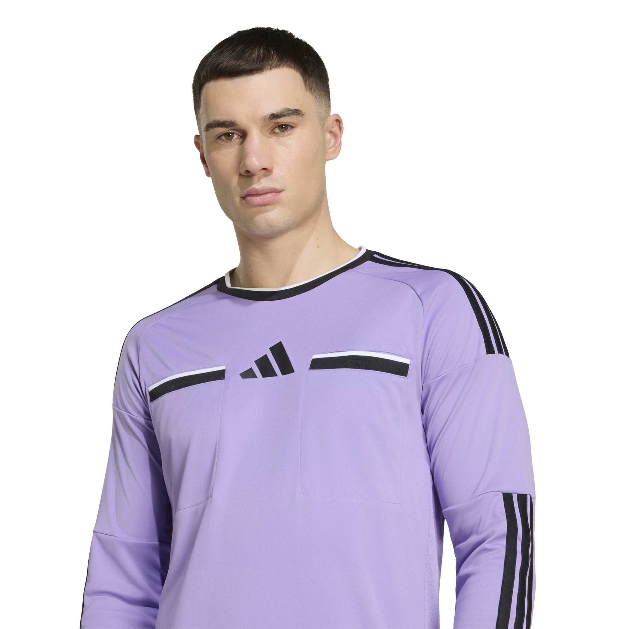 Adidas Referee 26 Long Sleeve Jersey