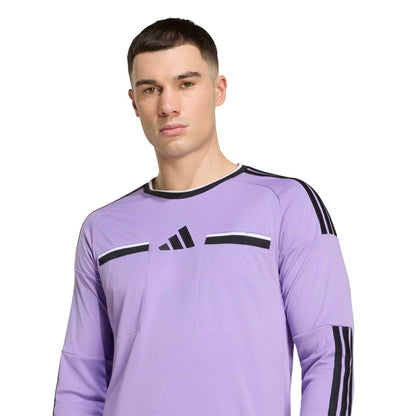 Adidas Referee 26 Long Sleeve Jersey
